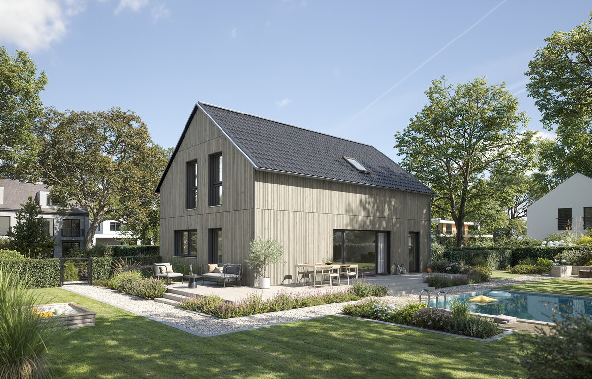 Jubilaeumshaus Visualisierung Aussenansicht Garten.jpg