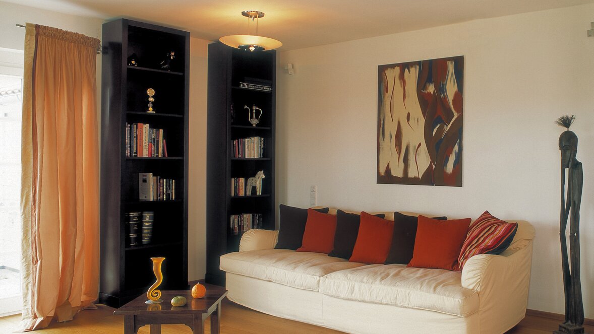 Wohnzimmer von American Dream