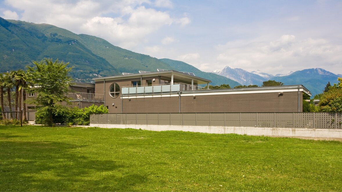 Tessin