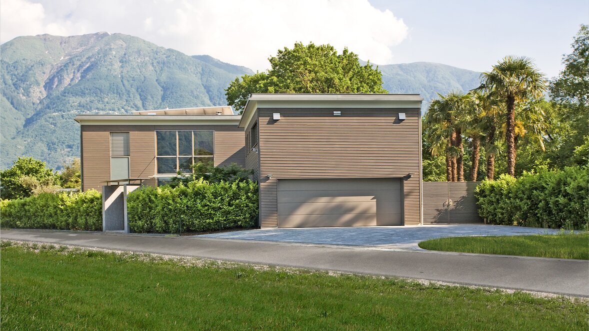 Tessin