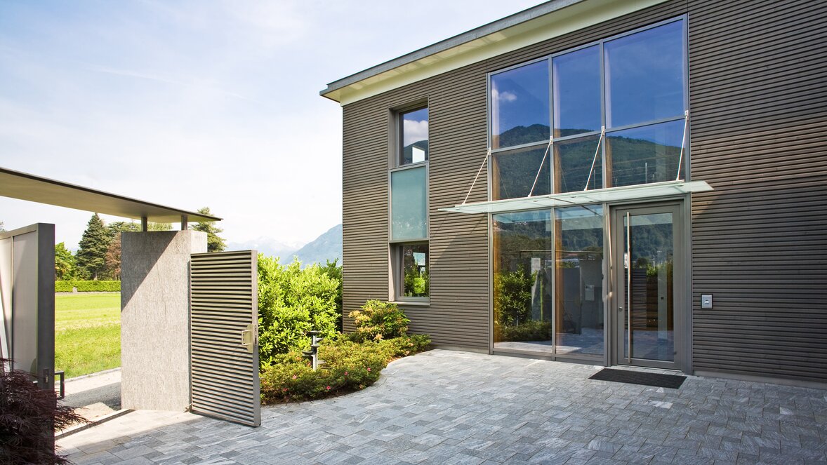 Tessin