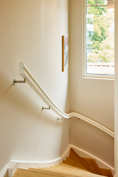 Doll Treppe