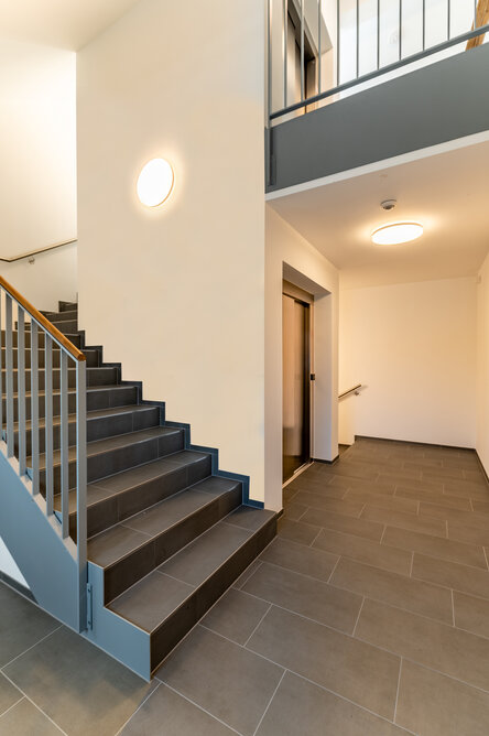 MFH Haeberle Wohnung Lohrberg