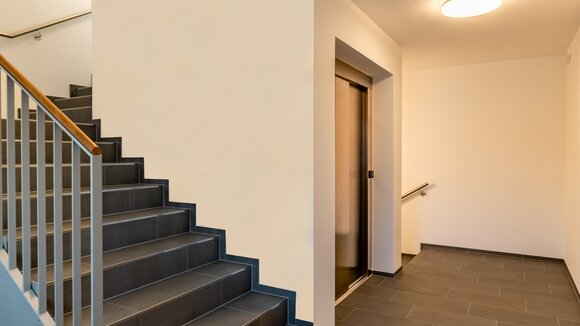 MFH Haeberle Wohnung Lohrberg