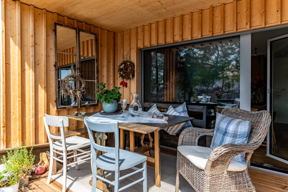 MFH Haeberle Wohnung Lohrberg