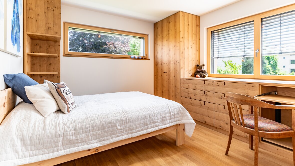 MFH Haeberle Wohnung Lohrberg
