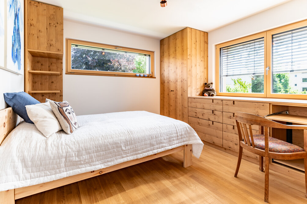 MFH Haeberle Wohnung Lohrberg