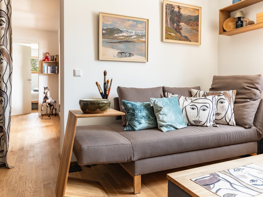 MFH Haeberle Wohnung Lohrberg
