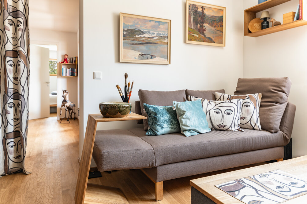 MFH Haeberle Wohnung Lohrberg