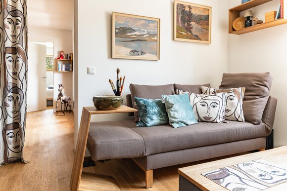 MFH Haeberle Wohnung Lohrberg