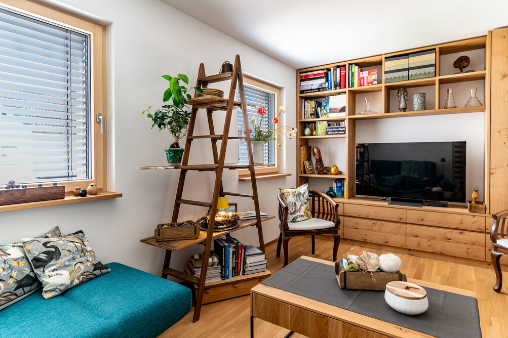 MFH Haeberle Wohnung Lohrberg