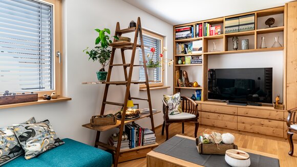 MFH Haeberle Wohnung Lohrberg
