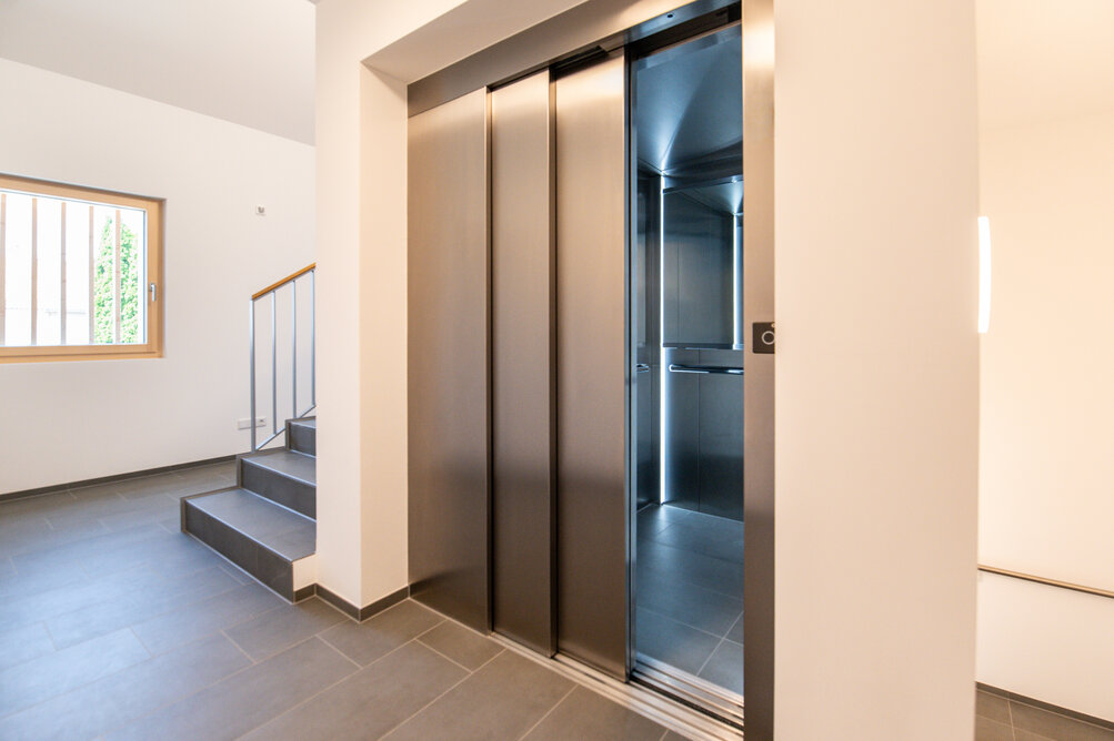 MFH Haeberle Wohnung Lohrberg