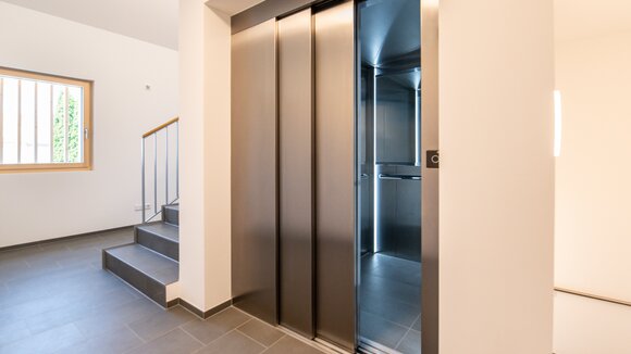 MFH Haeberle Wohnung Lohrberg