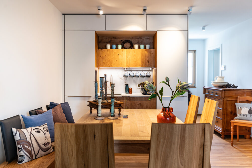 MFH Haeberle Wohnung Lohrberg