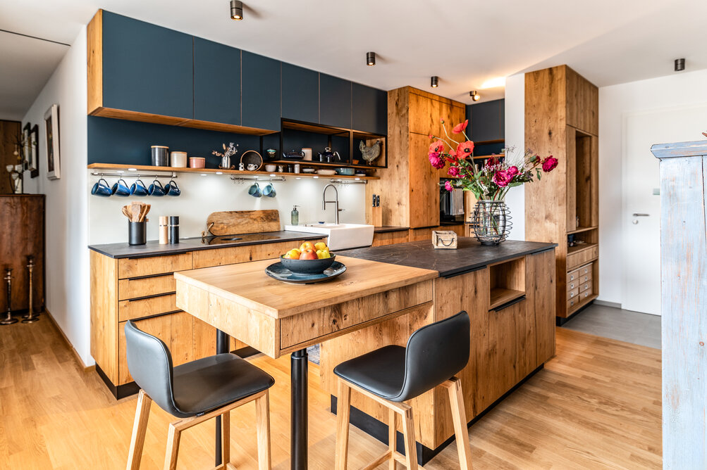 MFH Haeberle Wohnung Lohrberg