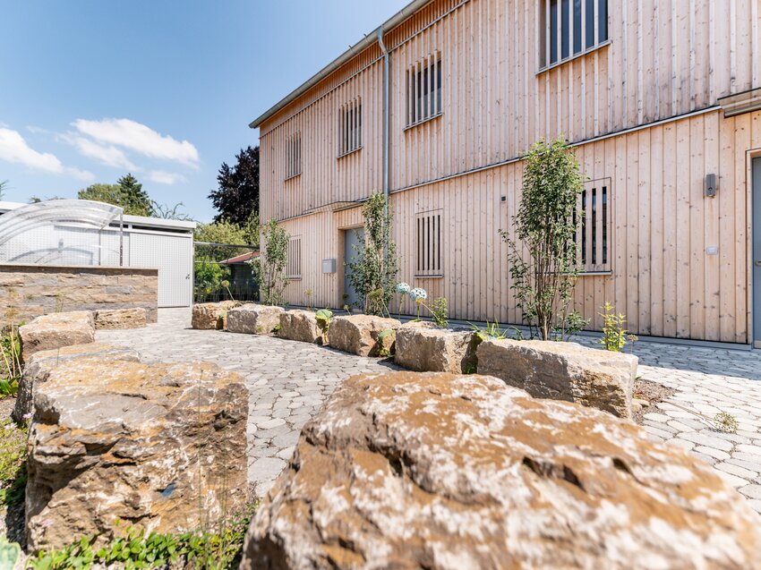 MFH Haeberle Wohnung Lohrberg