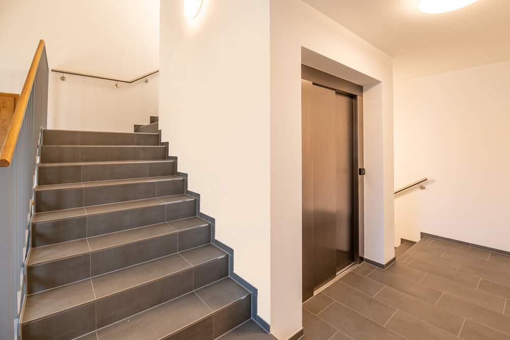 MFH Haeberle Wohnung Lohrberg