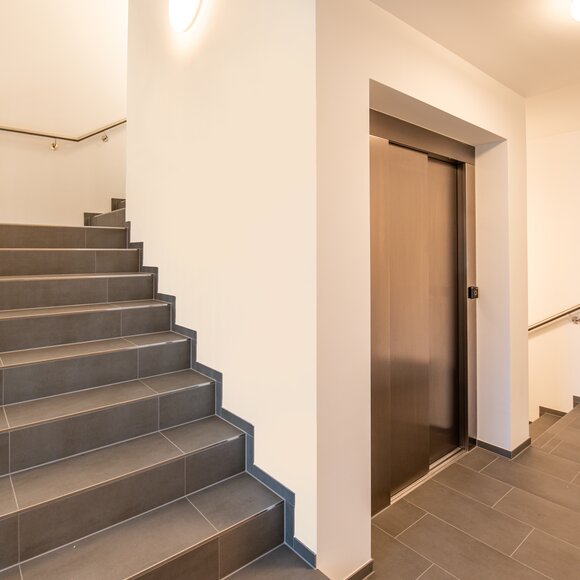 MFH Haeberle Wohnung Lohrberg