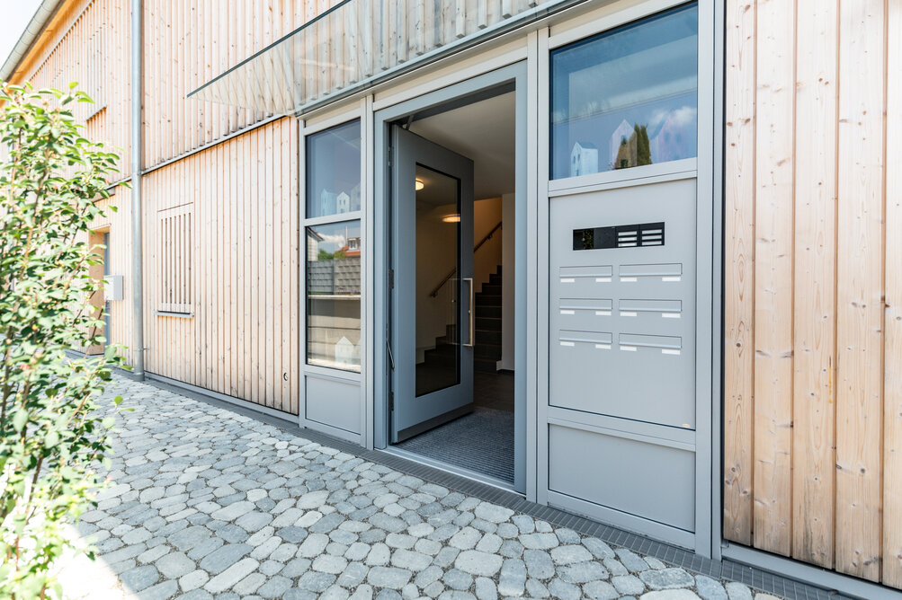 MFH Haeberle Wohnung Lohrberg