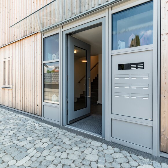 MFH Haeberle Wohnung Lohrberg