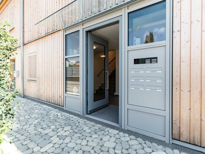 MFH Haeberle Wohnung Lohrberg