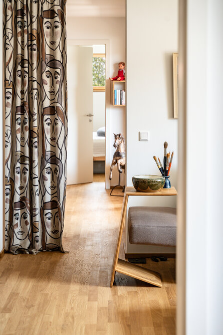MFH Haeberle Wohnung Lohrberg