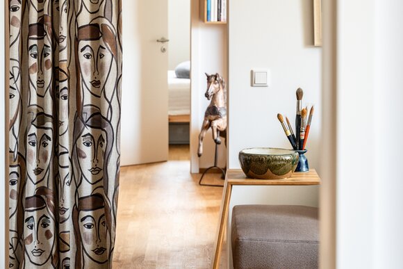 MFH Haeberle Wohnung Lohrberg