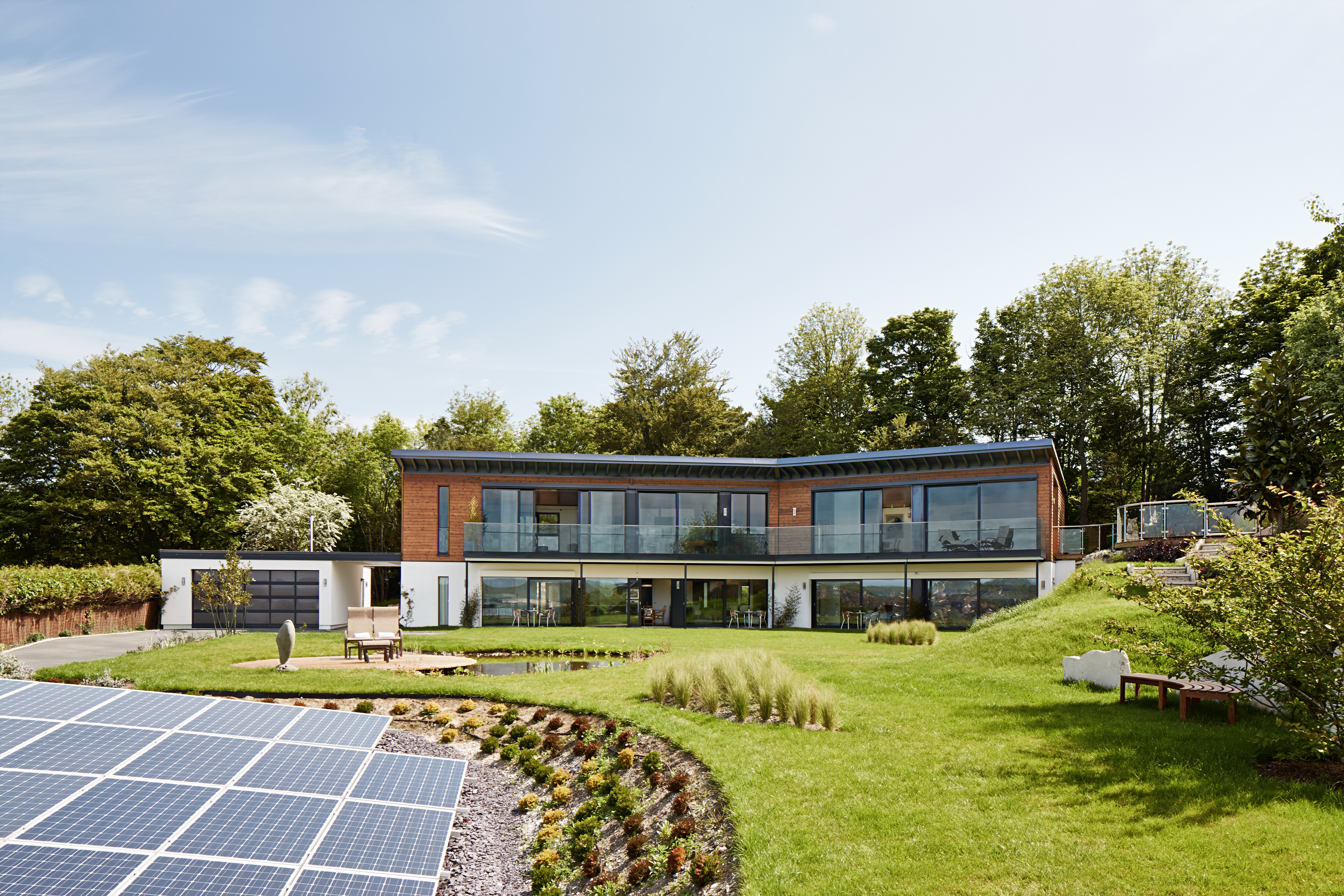 Skyhouse