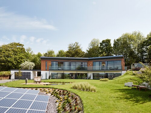 Skyhouse