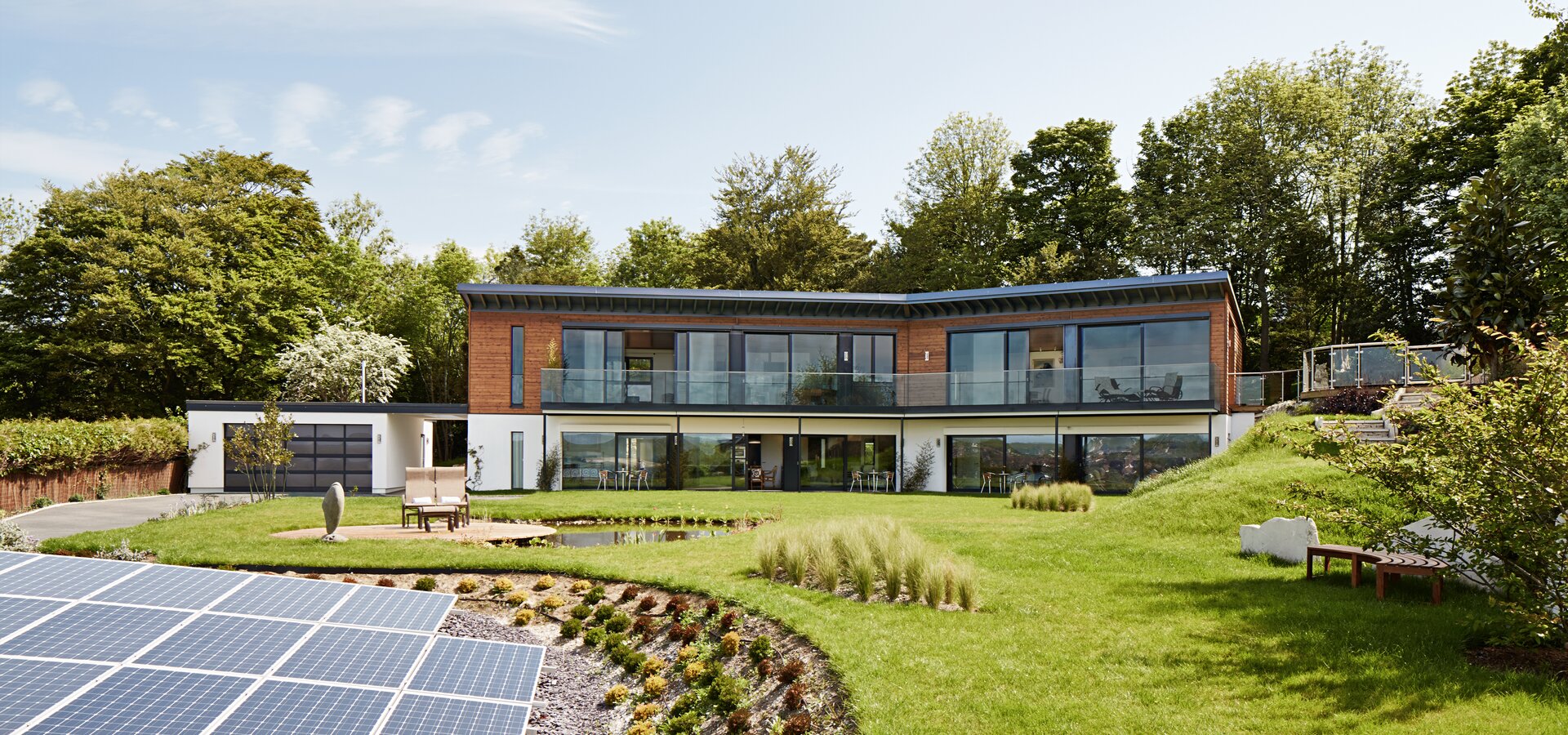 Skyhouse