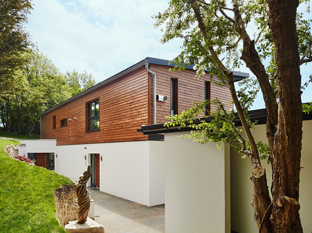 Skyhouse