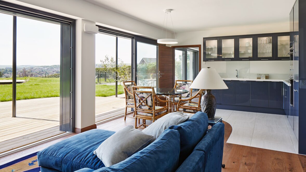 Skyhouse
