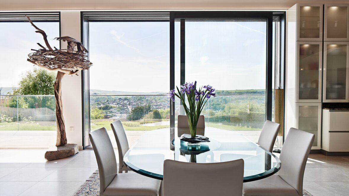 Skyhouse