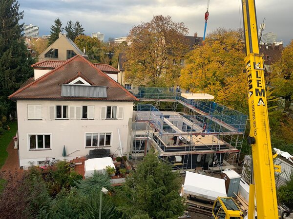 Feimann-Hirschmüller