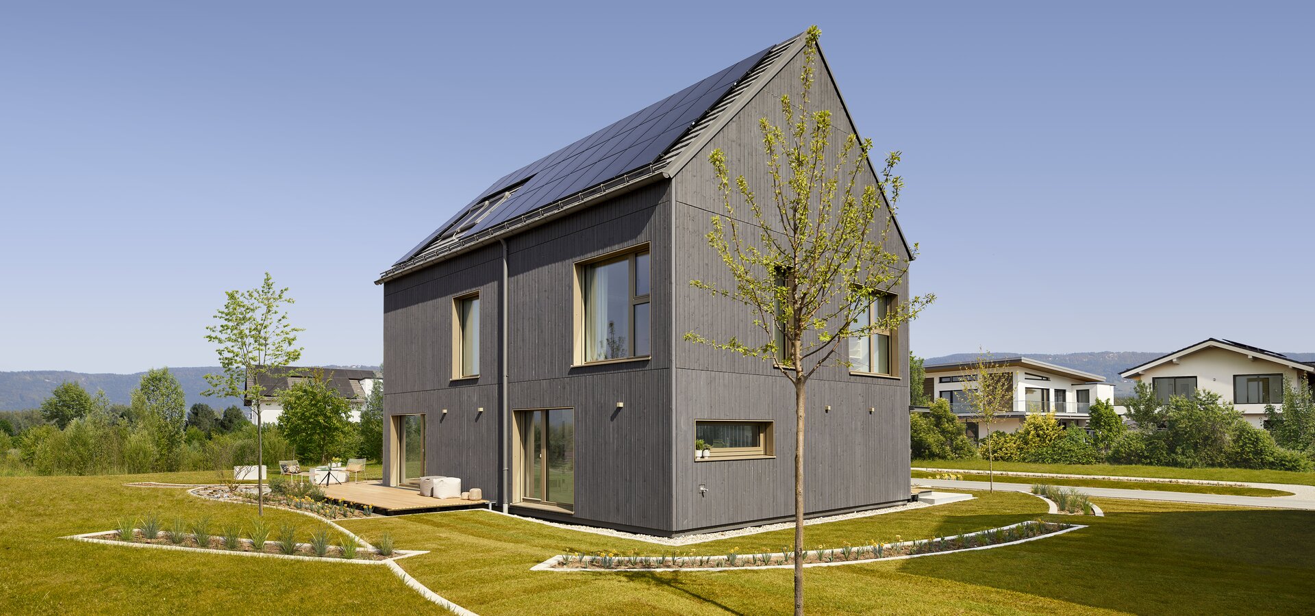 MySmartGreenHome Schwarzwald