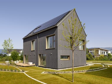 MySmartGreenHome Schwarzwald