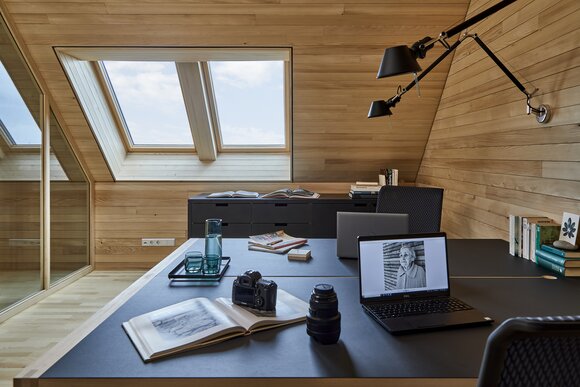 MySmartGreenHome Schwarzwald