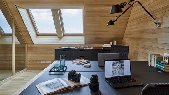 MySmartGreenHome Schwarzwald