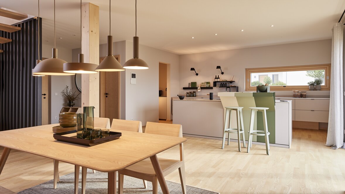 MySmartGreenHome Schwarzwald