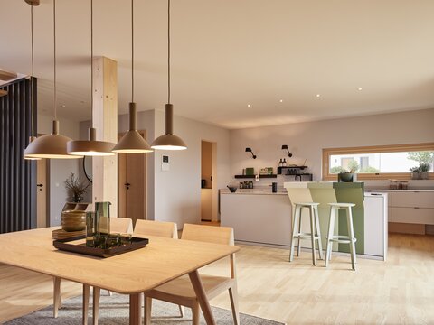 MySmartGreenHome Schwarzwald