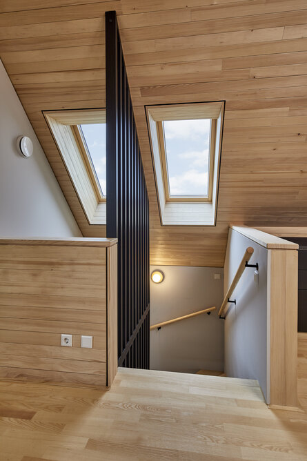 MySmartGreenHome Schwarzwald