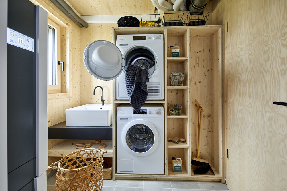 MySmartGreenHome Schwarzwald