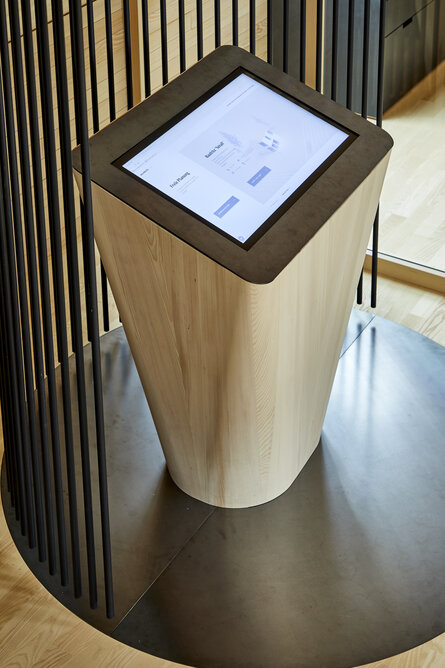 MySmartGreenHome Schwarzwald