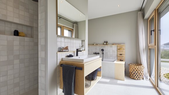 MySmartGreenHome Schwarzwald