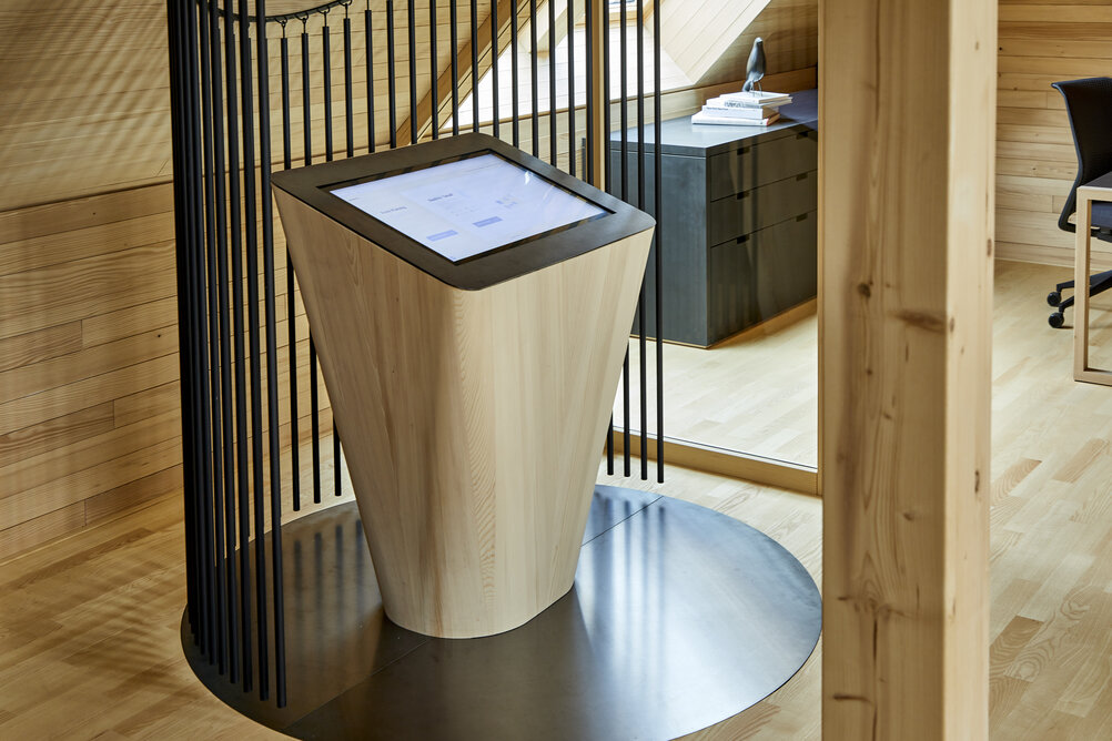 MySmartGreenHome Schwarzwald