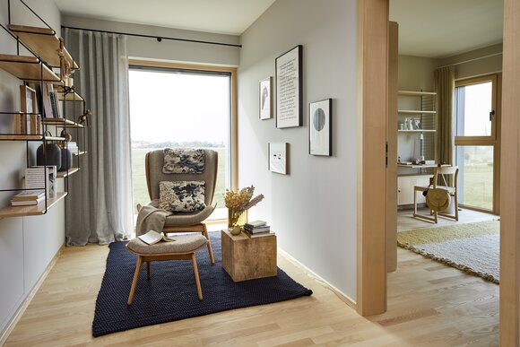 MySmartGreenHome Schwarzwald