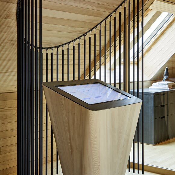 MySmartGreenHome Schwarzwald