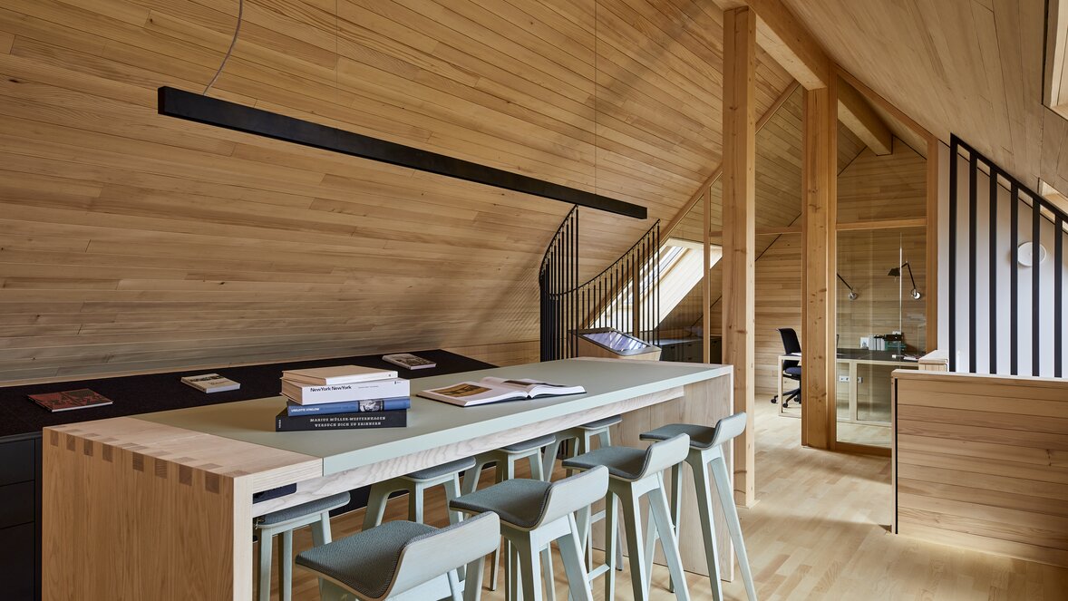 MySmartGreenHome Schwarzwald