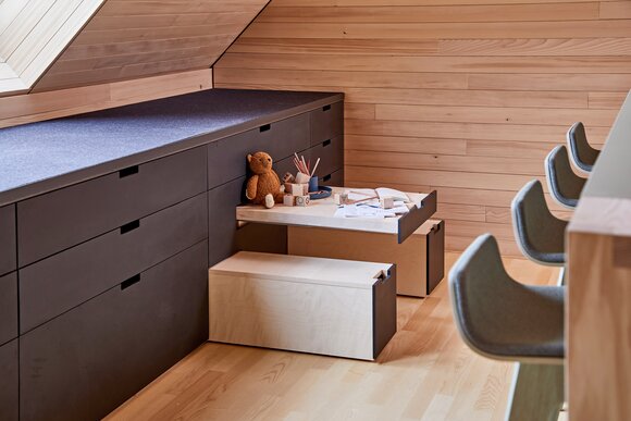 MySmartGreenHome Schwarzwald